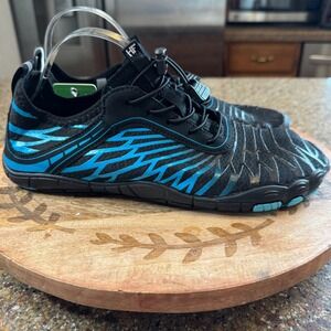 Hike Footwear Lorax Pro Barefoot Shoes Healthy Non-Slip Womens 11-11.5 Men 9-9.5